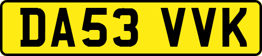 DA53VVK