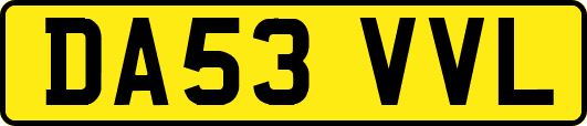 DA53VVL
