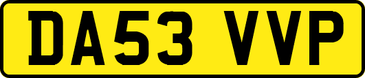 DA53VVP