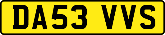 DA53VVS
