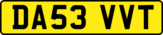 DA53VVT