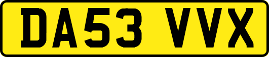 DA53VVX