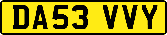 DA53VVY