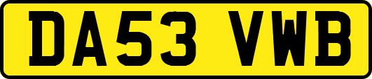 DA53VWB