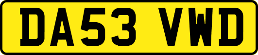 DA53VWD