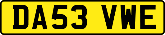 DA53VWE