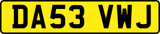 DA53VWJ
