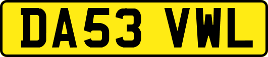 DA53VWL