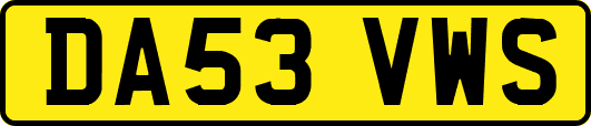 DA53VWS