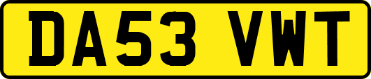 DA53VWT