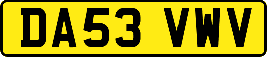 DA53VWV