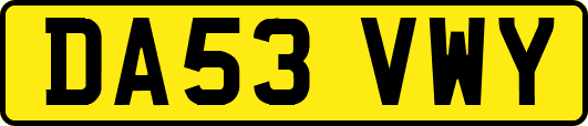 DA53VWY