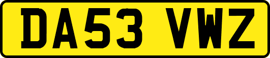 DA53VWZ
