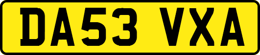 DA53VXA