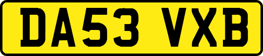 DA53VXB