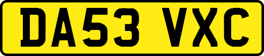 DA53VXC
