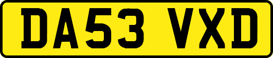 DA53VXD
