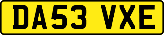 DA53VXE