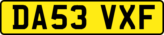 DA53VXF