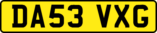 DA53VXG