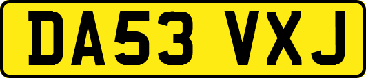 DA53VXJ