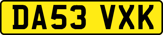 DA53VXK