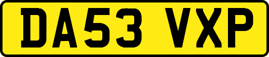 DA53VXP