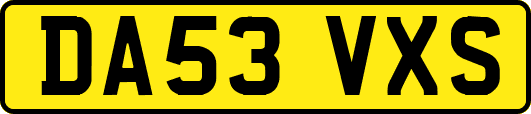 DA53VXS