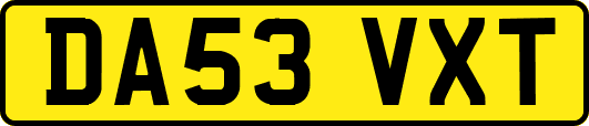 DA53VXT