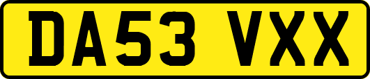 DA53VXX