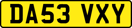 DA53VXY
