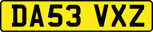 DA53VXZ