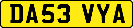 DA53VYA
