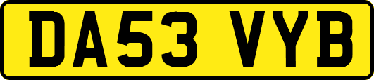 DA53VYB