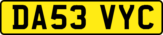 DA53VYC