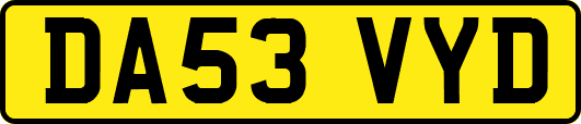 DA53VYD