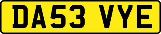 DA53VYE