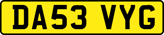 DA53VYG