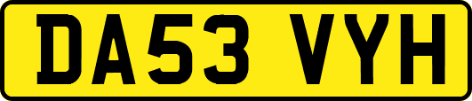 DA53VYH