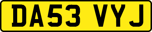 DA53VYJ