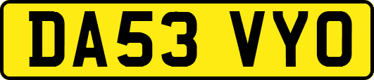 DA53VYO
