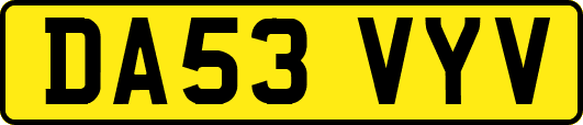 DA53VYV