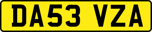 DA53VZA