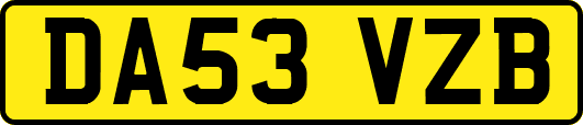 DA53VZB