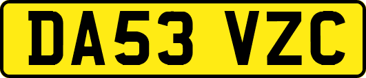 DA53VZC