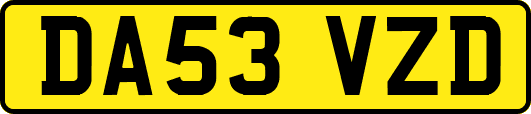 DA53VZD