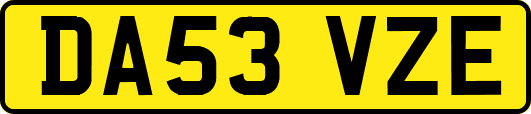 DA53VZE