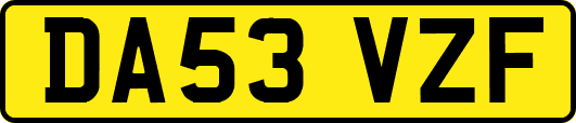 DA53VZF