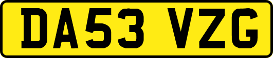 DA53VZG