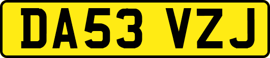 DA53VZJ